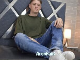 Aronhans