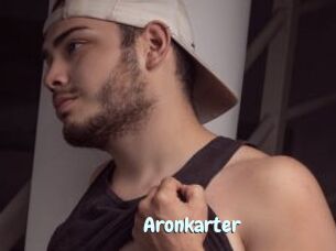 Aronkarter