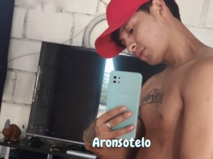 Aronsotelo
