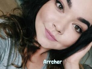 Arrcher
