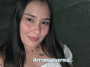 Arrianaalvernia