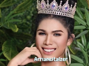 Arrianestalzer