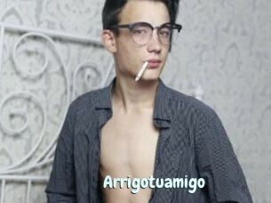 Arrigotuamigo