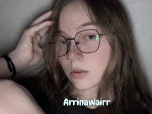 Arrinawairr