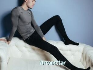 Arronsttar