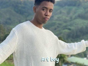 Art_boy