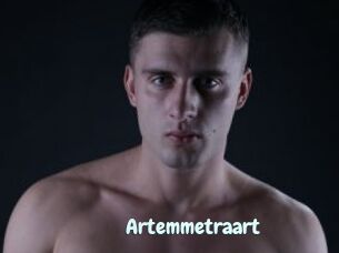 Artemmetraart