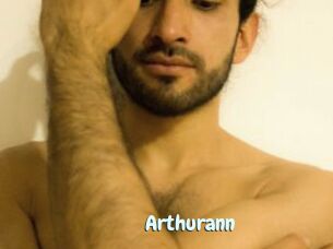 Arthurann