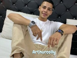 Arthurcolly