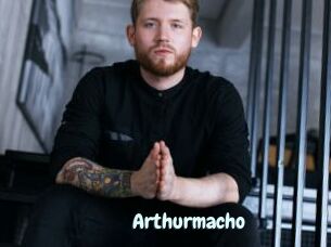 Arthurmacho
