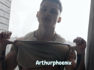 Arthurphoenix