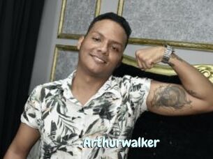 Arthurwalker