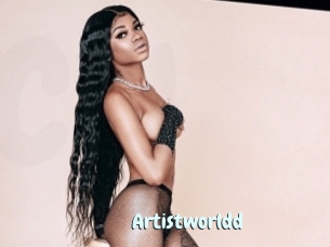 Artistworldd