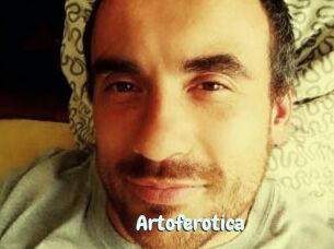 Artoferotica