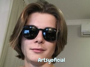 Artsyoficial