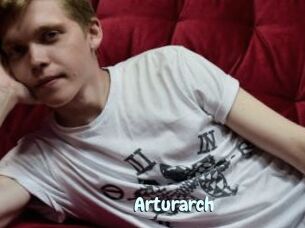 Arturarch