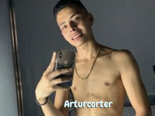 Arturcorter