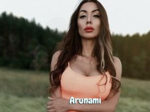 Arunami