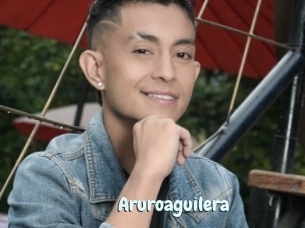 Aruroaguilera