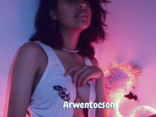 Arwentocson