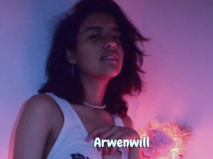 Arwenwill
