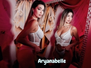 Aryanabelle