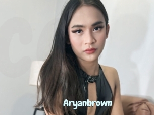 Aryanbrown