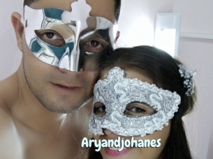 Aryandjohanes
