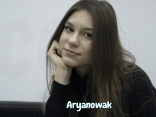 Aryanowak