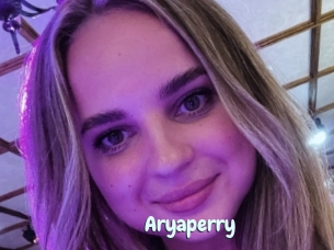 Aryaperry