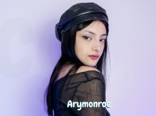 Arymonroe