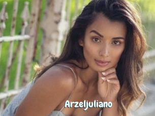 Arzeljuliano