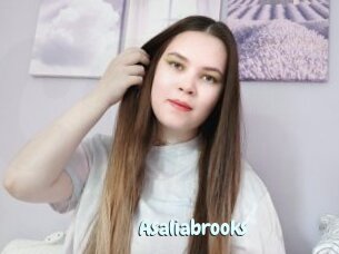 Asaliabrooks
