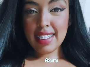 Asara