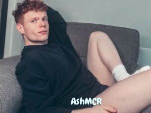 AshMCR