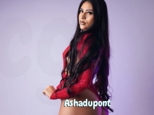 Ashadupont