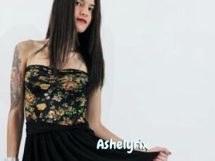 Ashelyrix