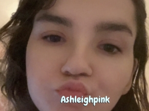 Ashleighpink