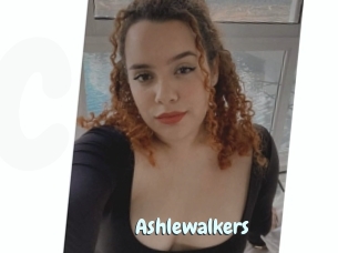 Ashlewalkers