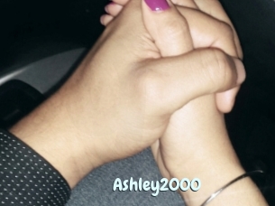 Ashley2000