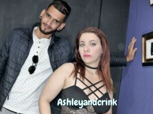 Ashleyandcrink