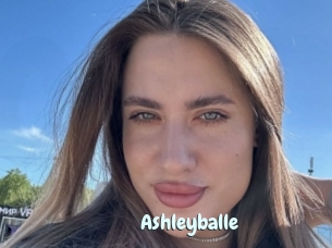 Ashleyballe