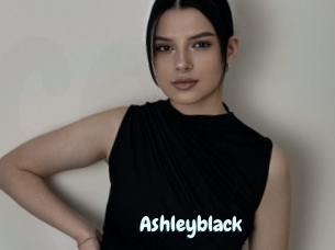 Ashleyblack