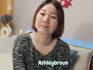 Ashleybroun