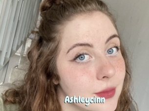 Ashleycinn