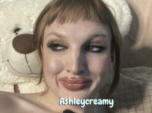 Ashleycreamy