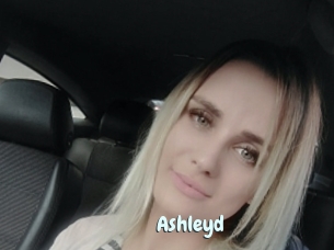 Ashleyd