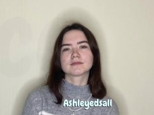 Ashleyedsall