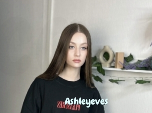 Ashleyeves