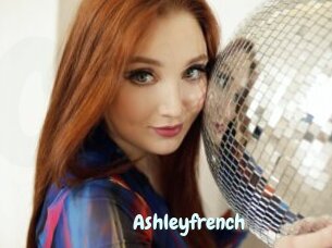 Ashleyfrench